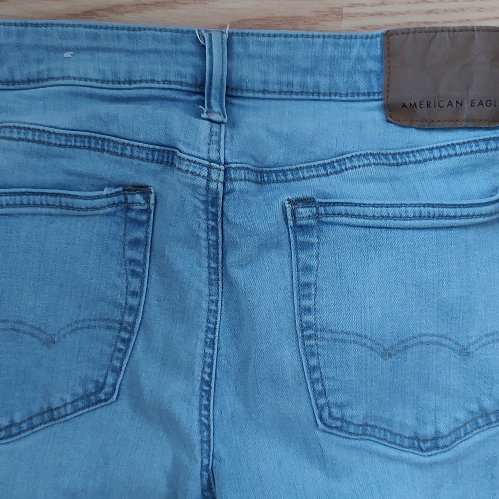 Men's American Eagle Jeans